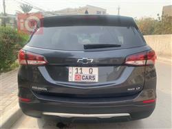 شێڤرۆلێت ئیکۆنۆکس